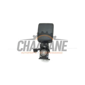 Insertion ceinture de securite arriere centre 8W0857740 Audi A4 Avant (B9) 2.0 40 TDI 16V Quattro 2015