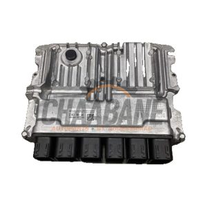 Calculateur moteur 5A5778001 BMW 2 serie Gran Coupe (F44) 218i 1.5 TwinPower Turbo 12V 2019