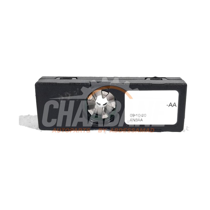 Antenne amplificateur BJ3218K891AA Jaguar I-Pace EV400 AWD