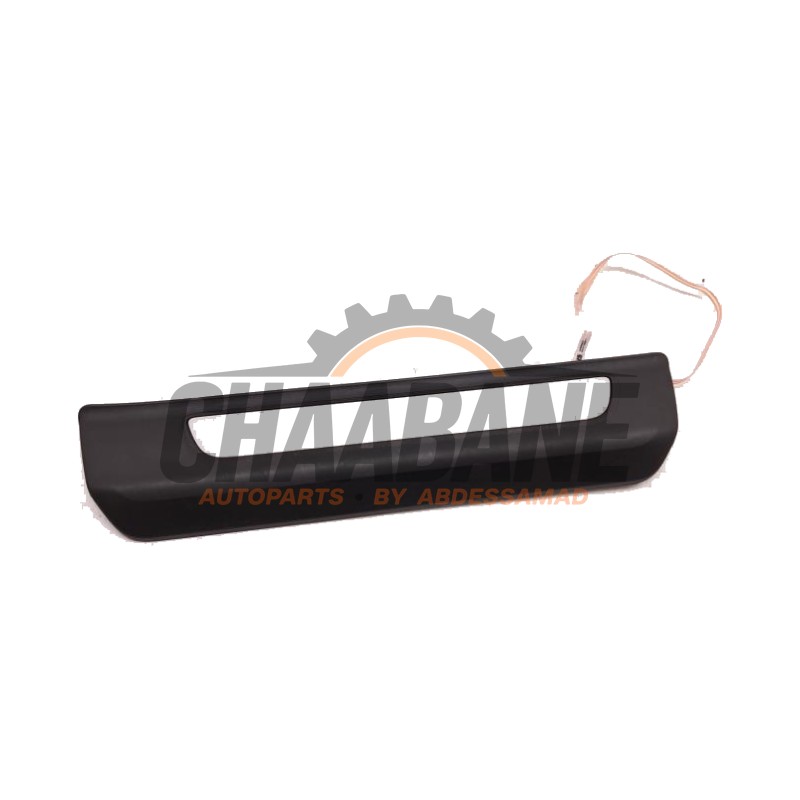 Bande decorative 4ML947418 Lamborghini Urus 4.0 V8 2018