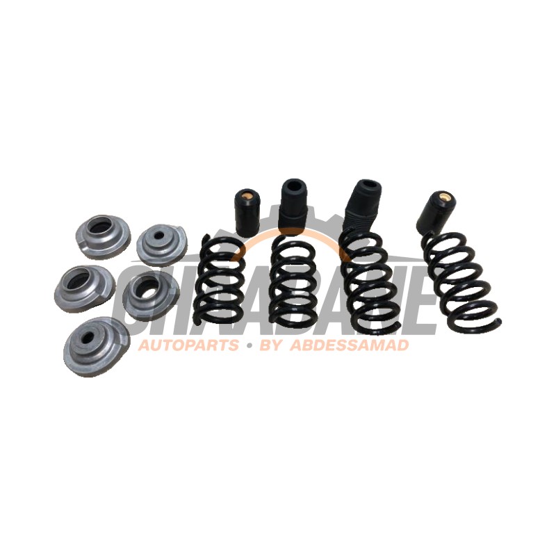 Kit de rabaissement 22281943 Lamborghini Huracan 5.2 V10 LP 640-4 2014