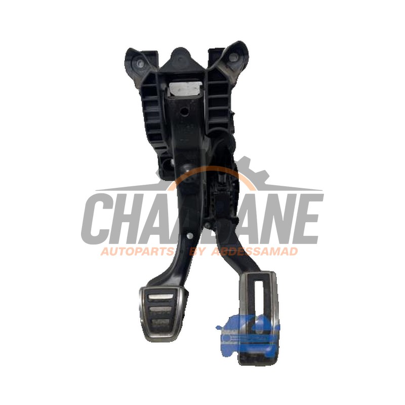 Kit pedales 5Q1721058EF Volkswagen Golf VIII (CD1) 1.5 TSI 16V 2019