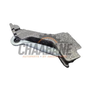 Crochet de remorquage avant EX5319G381AB Jaguar F-type 3.0 400 Sport V6 24V