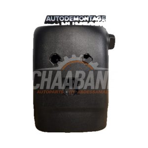Couvercle colonne de direction GX733F900AC Jaguar XE 2.0 D E-Performance 16V