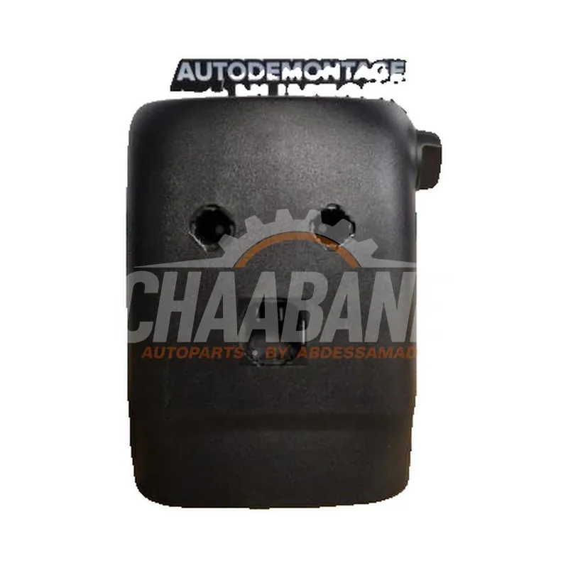 Couvercle colonne de direction GX733F900AC Jaguar XE 2.0 D E-Performance 16V