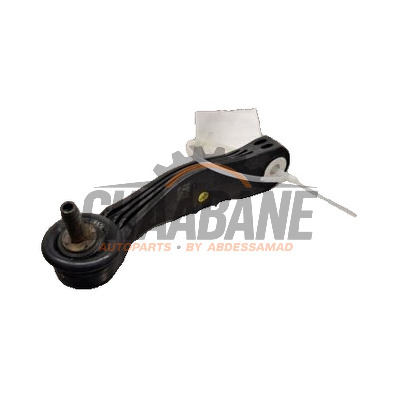 Bras de suspension arriere gauche 1EA505465 Skoda Enyaq iV 80 2021