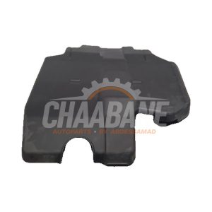 Plaque de protection moteur A6510102624 Mercedes Vito (447.6) 2.2 114 CDI 16V