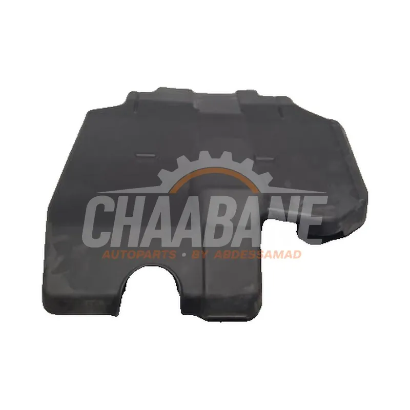 Plaque de protection moteur A6510102624 Mercedes Vito (447.6) 2.2 114 CDI 16V