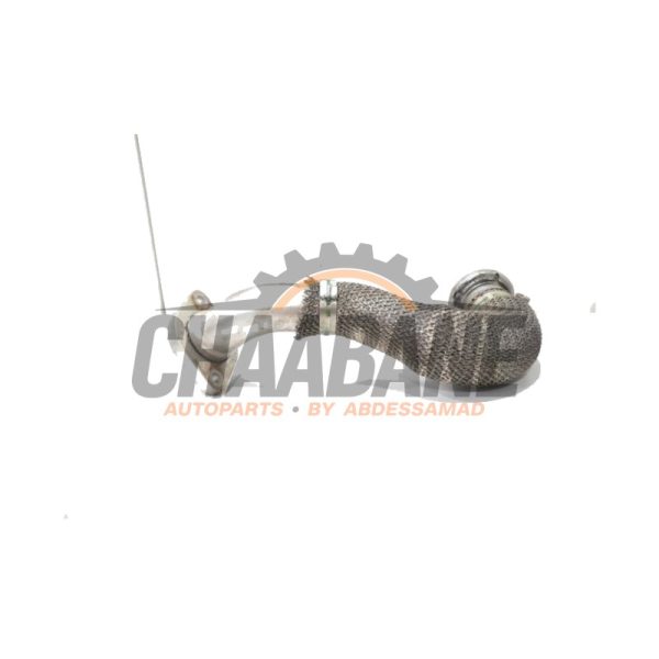 Tube RGE 059131530K Audi SQ5 (8RB) 3.0 TDI V6 24V 2012 / 2017
