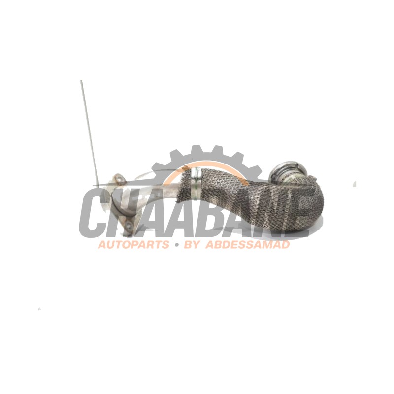 Tube RGE 059131530K Audi SQ5 (8RB) 3.0 TDI V6 24V 2012 / 2017