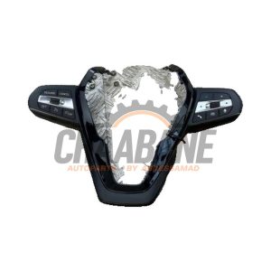 Commande radio volant 62881351 BMW 1 serie (F40) 116d 1.5 12V TwinPower 2019