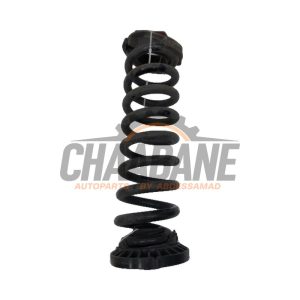 Ressort de flexion arriere 2133240504 Mercedes E (R238) E-300 2.0 Turbo 16V
