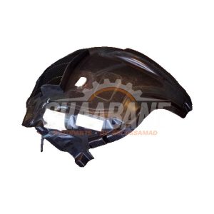 Passage de roue 7290854 BMW X5 (F15) 2013 / 2018