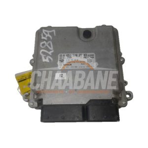 Ordinateur gestion moteur 6519002803 Mercedes Vito Mixto (447.7) 2.2 119 CDI 16V BlueTEC