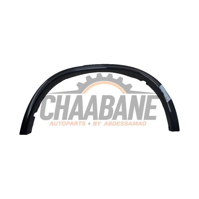 Jante de roue arriere 51777294371 BMW X5 (F15) xDrive 35d 3.0 24V 2013 / 2018