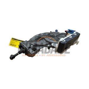 Hayon moteur A2137605600 Mercedes E Estate (S213) E-220d 2.0 Turbo 16V 4-Matic