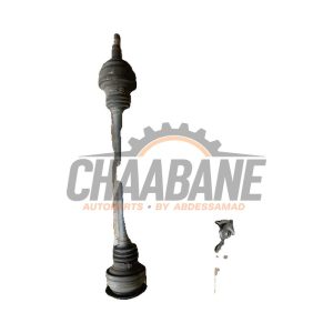 Arbre de transmission arriere droit A2133505401 Mercedes E AMG (R238) 3.0 E-53 AMG EQ Boost 24V 4-Matic+