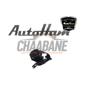 Ceinture arriere gauche 8V3857805V04 Audi A3 Sportback (8VA/8VF) 1.4 TFSI ACT Ultra 16V 2012 / 2020