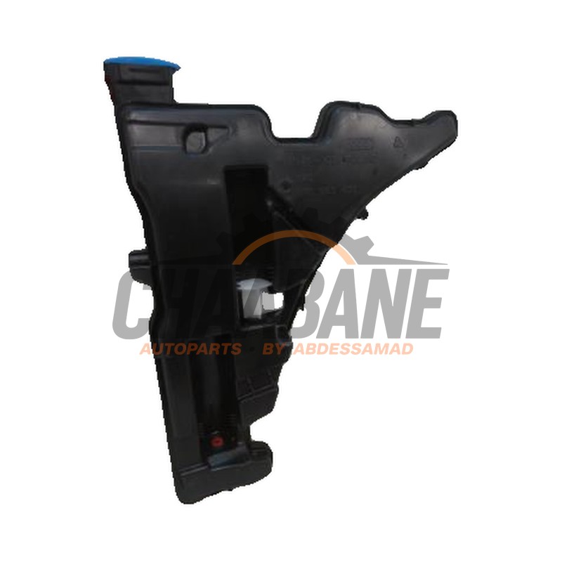 Reservoir lave-glace avant 8W0955451L Audi A4 2024