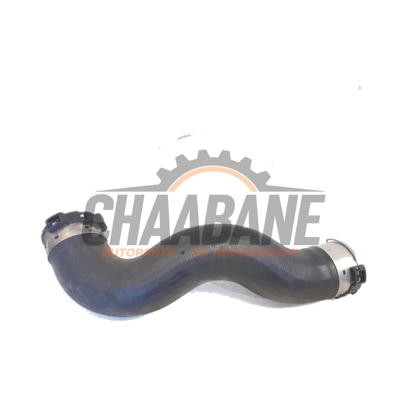 Tuyau intercooler A2465280282 Mercedes A (W176) 1.6 A-200 16V