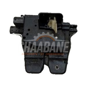 Serrure de coffre A4477401900 Mercedes Vito Tourer (447.7) 2.0 114 CDI 16V