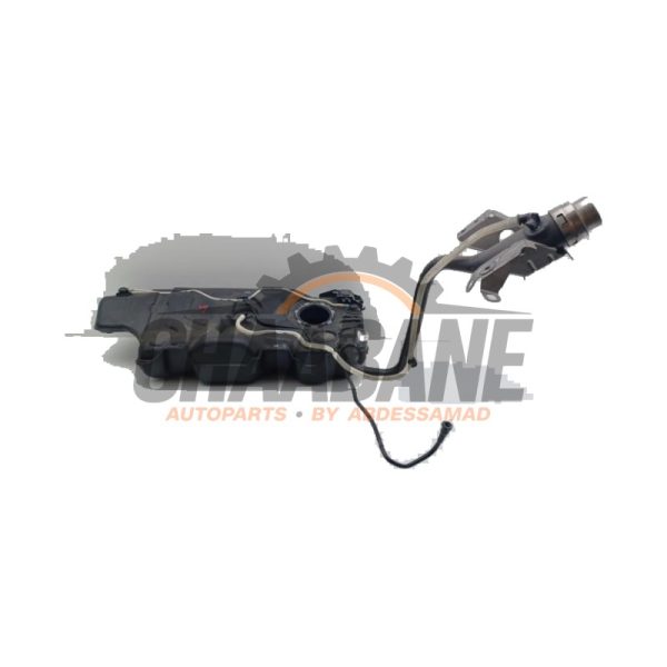 Reservoir de carburant 5WA201021MT Seat Ateca (5FPX) 1.5 TSI 16V 2016