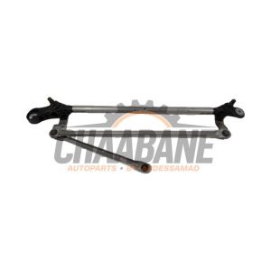 Mecanique essuie-glace 7260488 BMW 3-Serie 2013 / 2018