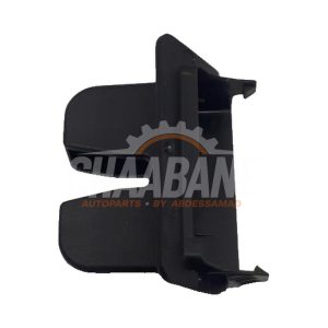Plaque de protection divers 4K5827520 Audi A6 (C8) 2.0 16V 50 TFSI E Mild hybrid Quattro 2018