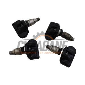 Capteur gonflage pneus A0009054104 Mercedes A-Klasse AMG (177.0) 2.0 A-35 AMG Turbo 16V 4Matic