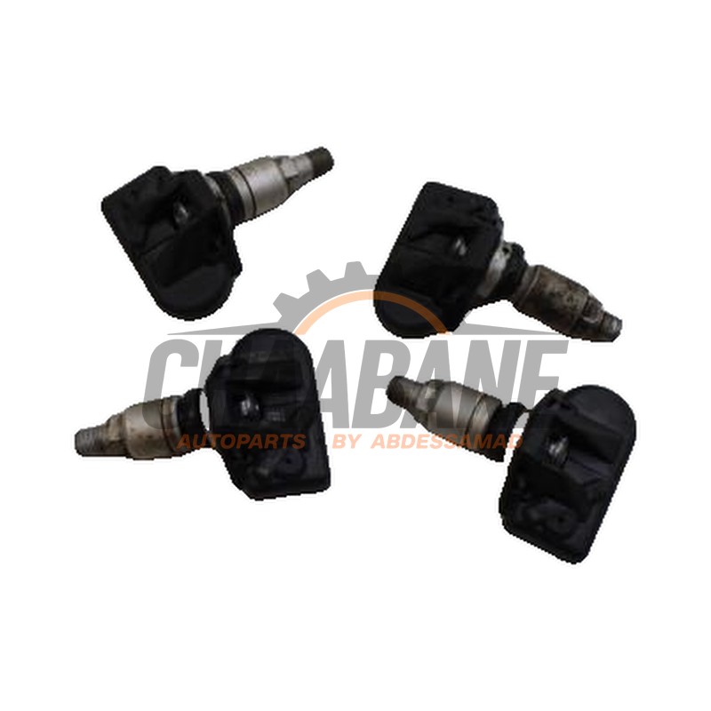 Capteur gonflage pneus A0009054104 Mercedes A-Klasse AMG (177.0) 2.0 A-35 AMG Turbo 16V 4Matic