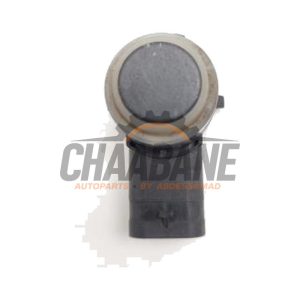 Capteur aide au stationnement A0009055504 Mercedes GLE (W166) 350d 3.0 V6 24V BlueTEC 4-Matic
