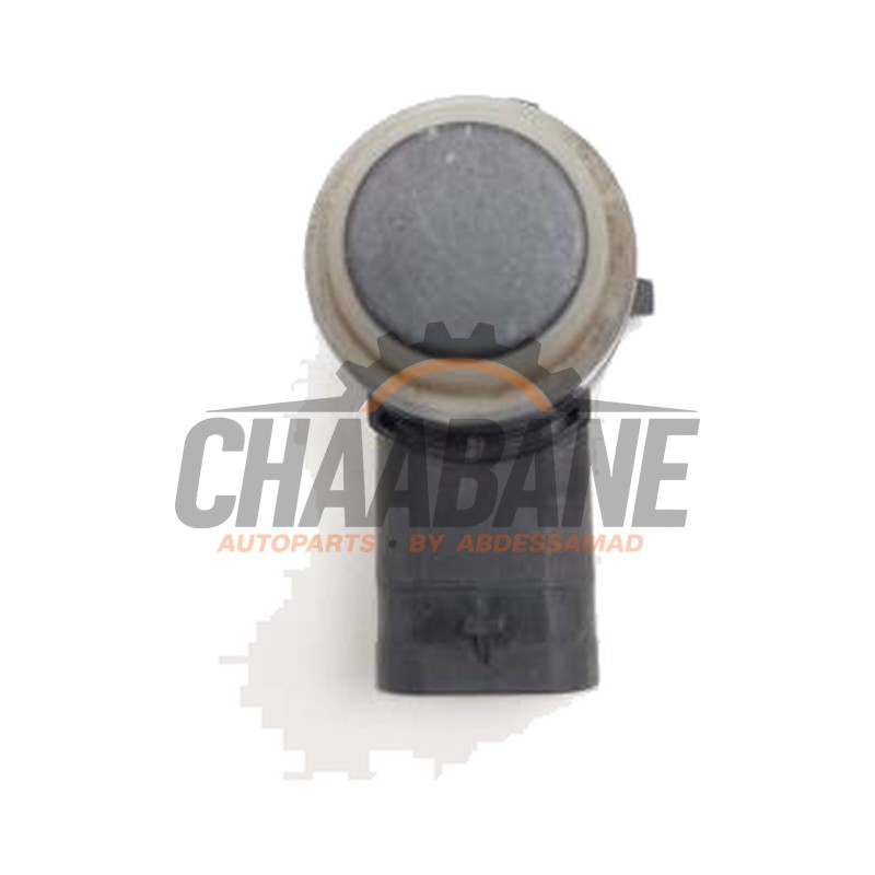 Capteur PDC A0009055504 Mercedes GLE (W166) 350d 3.0 V6 24V BlueTEC 4-Matic