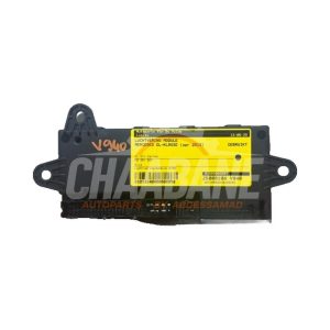 Module suspension a air A1669003507 Mercedes GL (X166) 3.0 GL 350 CDI V6 24V BlueTEC 4-Matic