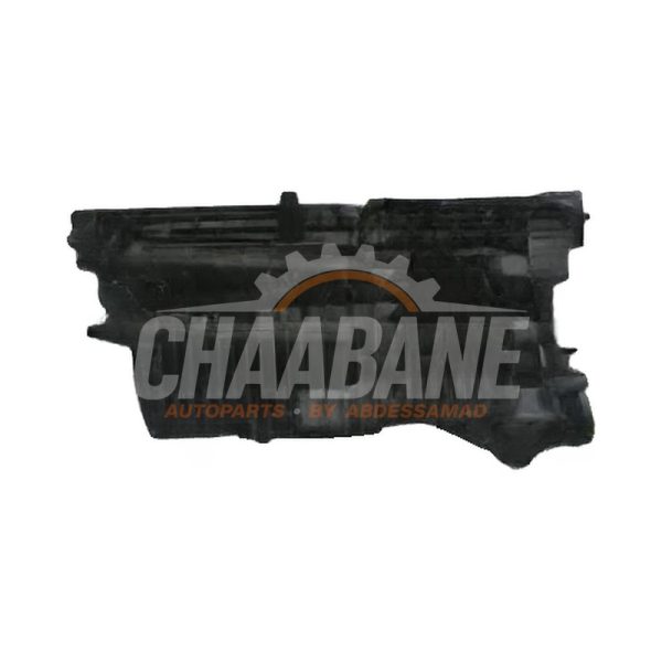 Tubulure dadmission A2560901200 Mercedes GLE (V167) 450 EQ Boost 3.0 24V 4-Matic