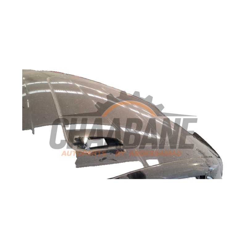 Toit panoramique 95B877941 Porsche Macan (95B) 3.0 S Diesel V6 24V 2014