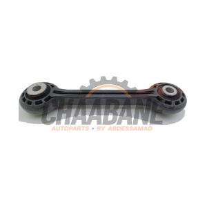 Guide barre stabilisatrice 8K0411317D Audi A5 Sportback (F5A/F5F) 2.0 TFSI g-tron 16V 2016