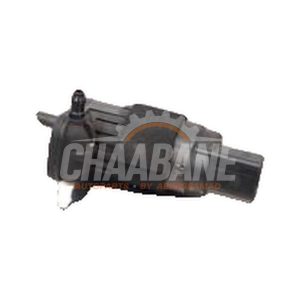 Pompe lave-glace avant 95562817201 Porsche Cayenne III (9YA) 2.9 Biturbo V6 24V S 2017