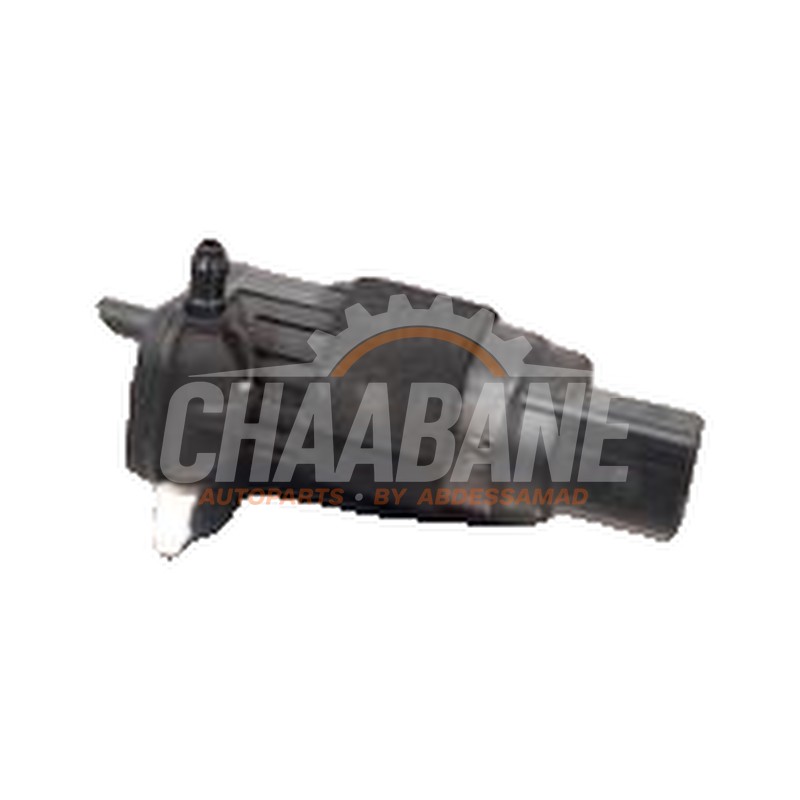Pompe lave-glace avant 95562817201 Porsche Cayenne III (9YA) 2.9 Biturbo V6 24V S 2017