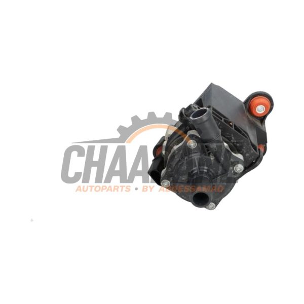 Pompe a eau supplementaire 4KE965567C Audi E-tron (GEN) 55 quattro 2018