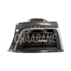 Aerateur tableau de bord 9231995 BMW M4 2013 / 2020