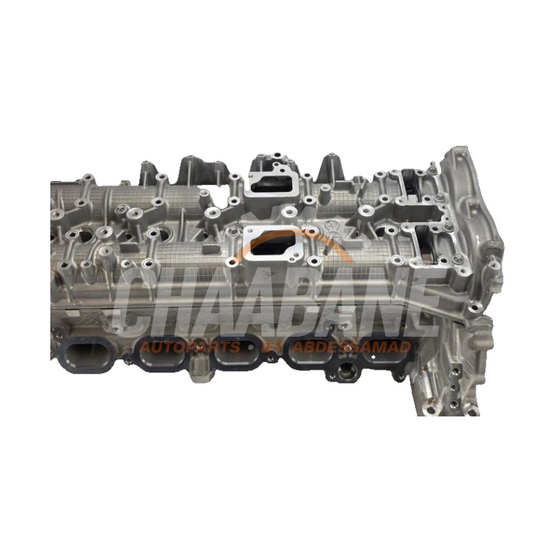Culasse A2560160200 Mercedes S (W223) 3.0 S-450 24V 4-Matic EQ Boost