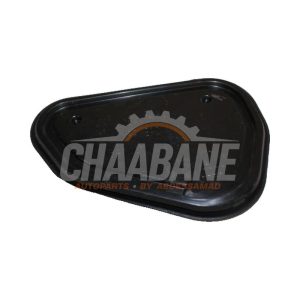 Panneau 4 portes arriere droite 8V5839916 Audi S3 Limousine (8VM/8VS) 2.0 T FSI 16V 2013 / 2020