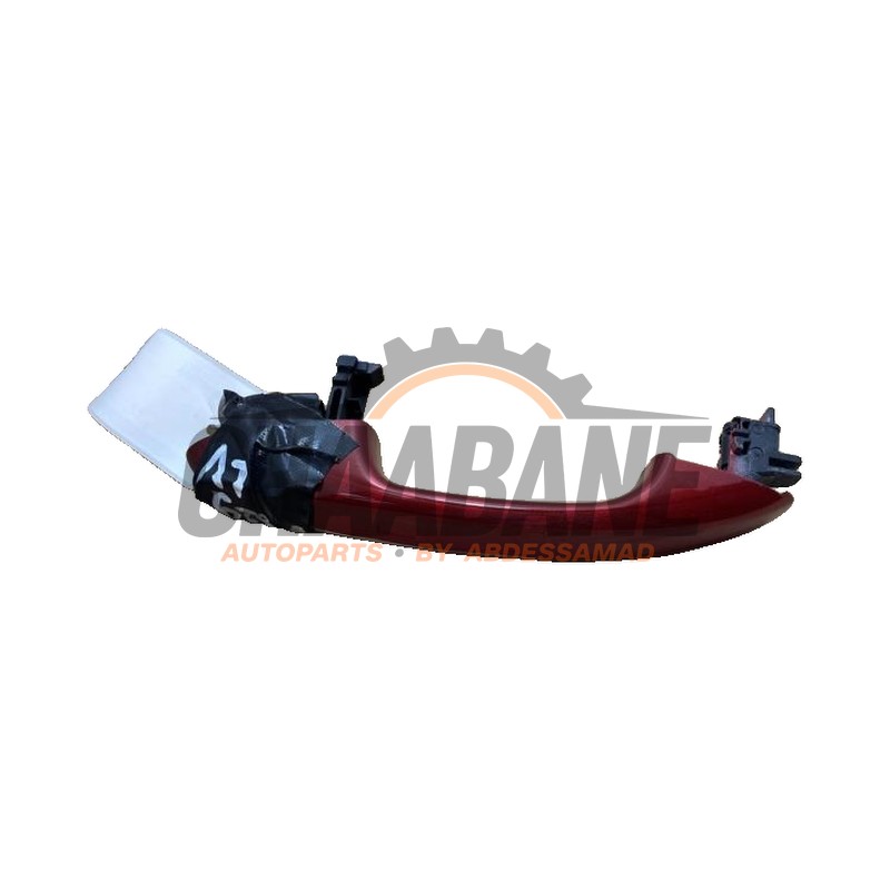 Poignee portiere 4portes avant gauche A0997601901 Mercedes E All-Terrain (S213) E-350d 3.0 V6 24V 4-Matic