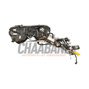 Reservoir de carburant A2064701603 Mercedes C (W206) C-300 e 2.0 Turbo