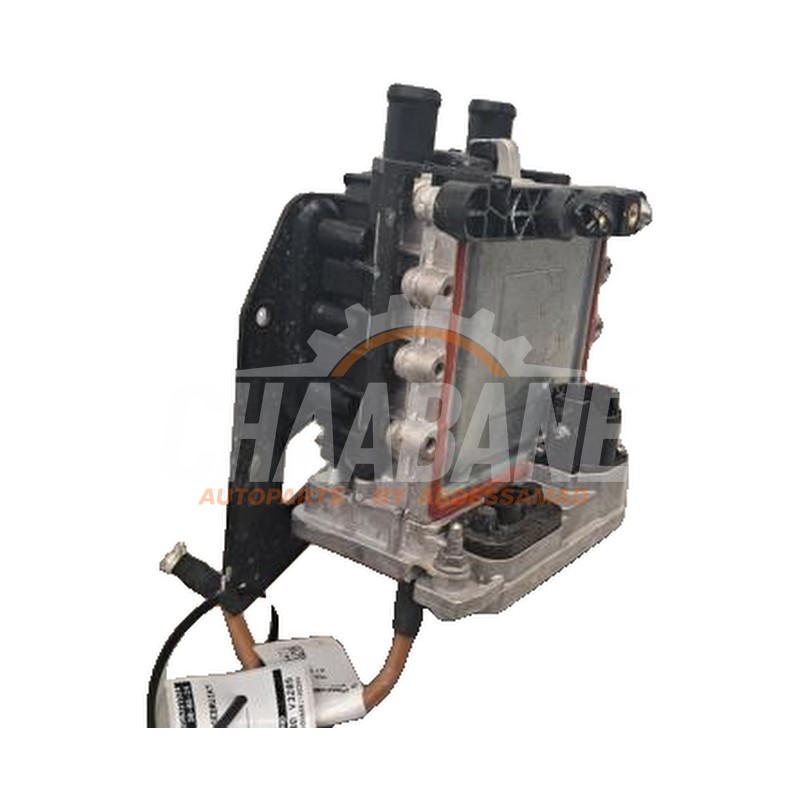 Rechauffeur de liquide de refroidissement HV A0008358403 Mercedes EQB