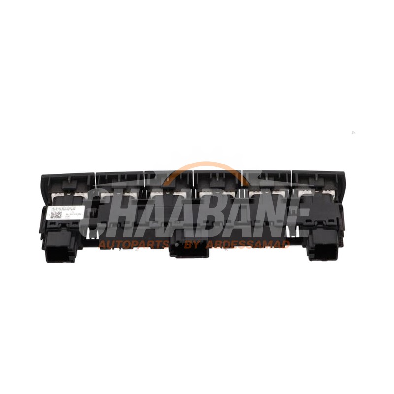 Commutateur ESP 5JA927132AN Skoda Rapid 2012 / 2022
