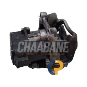 Etrier de frein arriere droit A2474230298 Mercedes B (W247) 1.3 B-180 Turbo 16V