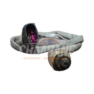 Sonde lambda 06K906262S Audi A3 Cabriolet (8V7/8VE) 2.0 TFSI 16V Quattro 2013 / 2020