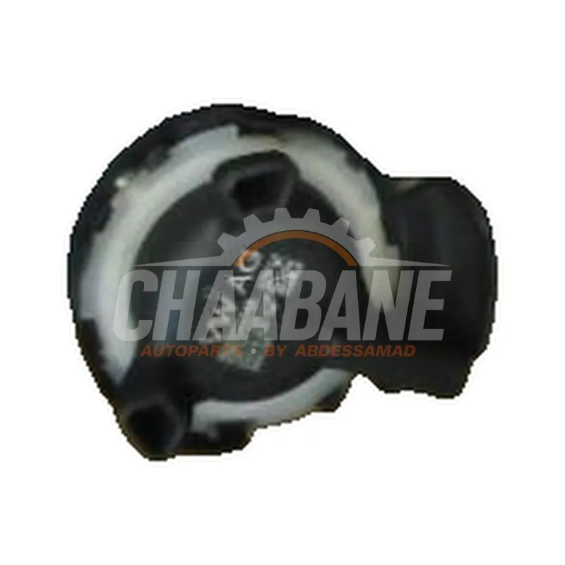 Detecteur airbag 3Q0959354A Seat Leon (5FB) 1.6 TDI 16V 2012 / 2020