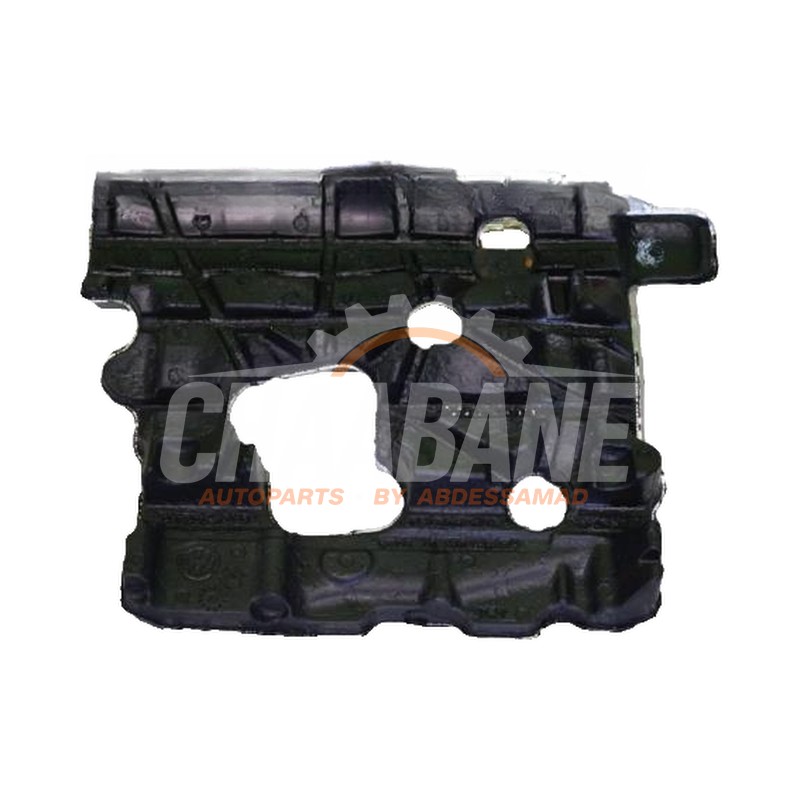 Plaque de protection moteur 05L103954R Volkswagen Multivan T7 2.0 TDI SCR 16V 2021